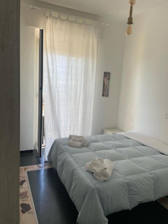 Camera luminosa del Piccolo Hotel